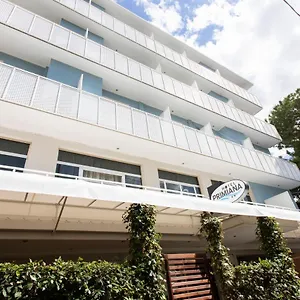 Primiana Hotel