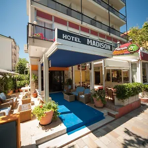 Madison Hotel