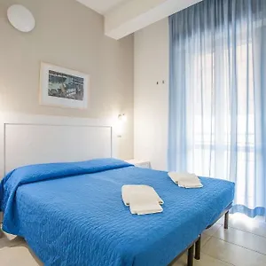 Nancy - Giovani E Gruppi Amici Hotel