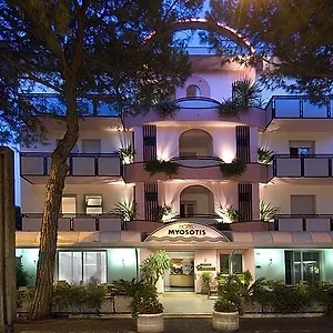Myosotis Hotel
